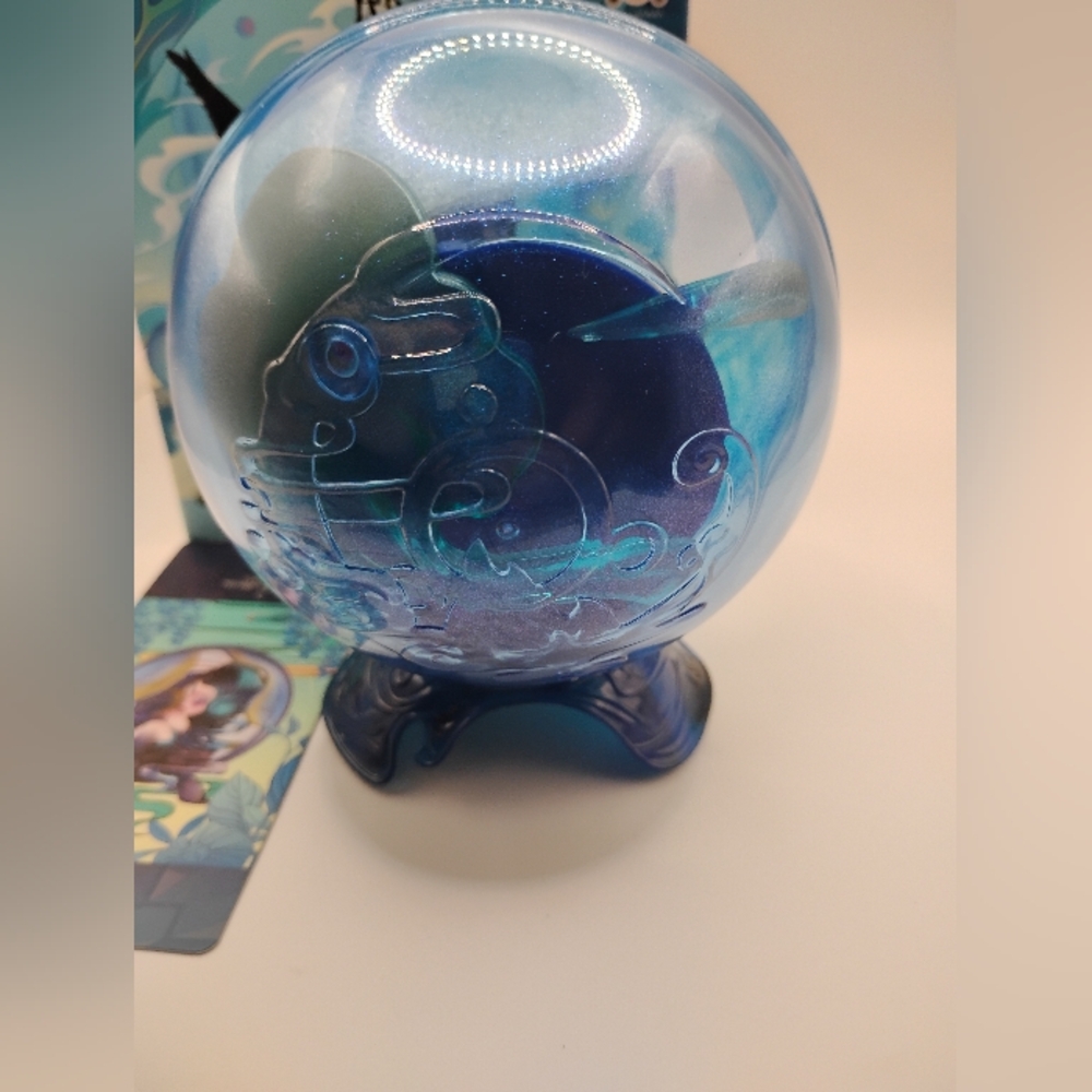 Skullpanda The Mirage Figurine Confirmed "The Censer" - Picture 7 of 16